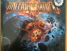 UNLEASH THE ARCHERS World Stands Still MARBLED vinyl lp /300 arch enemy SEALED