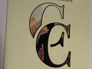 A Day to Remember- Common Courtesy Cream/Grey Splatter Vinyl