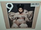 LIL KIM 9 (2020 RSD) BRAND NEW SEALED LIMITED EDITION COLOURED VINYL LP