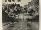 The Post War Blues Volume 2 ...Memphis On Down PWB2 1966 Mono Vinyl LP Record