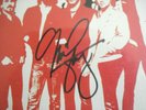 Michael Stanley (R.I.P.) Band - You Can't Fight Fashion LP (Autographed  ) PRO