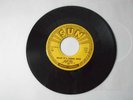 JOHNNY CASH 45 Ballad of a Teenage Queen / Big River SUN 283 NM FREE SHIPPING