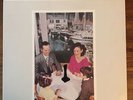 Led Zeppelin - Presence LP