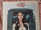 Lana Del Rey - Lust For Life Limited Edition Coke Bottle Clear 2LP Vinyl Sealed