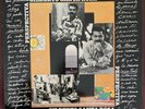 Gilberto Santa Rosa ?– Perspectiva LP 1991 Venezuela Latin Salsa