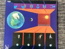 Time Smooth Ball LP US Liberty First Pressing Stereo LST-7605  1969 PSYCH NM
