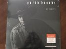 Garth Brooks No Fences Vinyl LP NEW & SEALED Country Western