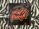 daft punk vinyl homework . Mint condition. Virgin France  G.F