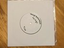 Teenage Bottlerocket / The Ergs - Under the Influence Split TEST PRESS - NOFX