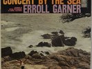 ERROLL GARNER: Concert By The Sea US Columbia CL 883 2-EYE Jazz LP NM Vinyl