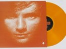 Ed Sheeran: + Orange Vinyl LP. Loose Change. Taylor Swift. Divide. Songs I Wrote