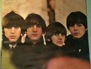 The Beatles for Sale Vinyl LP  Original 1st Edition 1964 UK Mono Press  PMC 1240