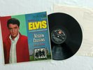 Elvis LP Kissin´ Cousins RD-7645 UK 1964 Mono red spot 1st issue
