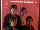 The HUMAN BEINZ-Nobody But Me-Original CAPITOL US PSYCH LP