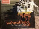 SEALED THE GUESS WHO WHEATFIELD SOUL RCA VICTOR LSP 4141, RE HYPE STICKER