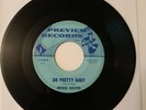 RODD KEITH 45 Oh Pretty Baby / Gone. Preview #1133.  VG+