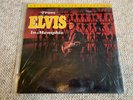 Elvis Master Recording LP Record Elektra From Elvis in Memphis NEW MFSL 1-059