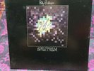 SIGNED BILLY COBHAM SPECTRUM ATLANTIC SD7268 USA 1973
