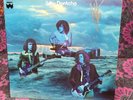 West, Bruce & Laing Why Dontcha lp record album SIGNED by Leslie West Mountain