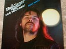 Bob Seger Night Moves LP Vinyl Original 1/2 Speed Master Recording NM- MFSL1-034