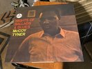 TYNER, MCCOY - NIGHTS OF BALLADS & BLUES Analogue Productions 45 RPM 2LP #278