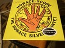 Classic Records Blue Note 4042 Horace Silver Horace-Scope 200G LP NEW Quiex SV-P
