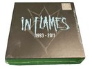 In Flames - 1993-2011 Ltd Ed Vinyl Box Set **RARE** No.1427/2000 SEALED