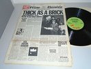 JETHRO TULL THICK AS A BRICK 12