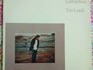 Ron Cornelius Tin Luck Rare Folk Psych Loner Vinyl Record Polydor LP