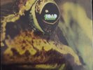 TOAD- HARD ROCK- REED.AKARMA (2015) –NEUF SCELLE-RARE