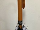 Aphex Twin Ltd Edition Umbrella Withnoriginal Tube Afx Bleep