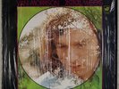 VAN MORRISON: Astral Weeks WB 70s Press LP Vinyl Richard Davis Jazz Rock Shrink