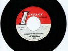 Neptunes 45 House of Heartaches/Make a Memory INSTANT M- new orleans soul 110
