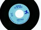 Morris Nanton 45 Troubles of the World/Shadow PRESTIGE soul jazz van gelder 154