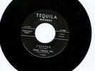 Chuck Rio 45 Caravan/El Bracero TEQUILA EX Latin jazz tittyshaker 330