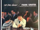 FRANK SINATRA No One Cares NM MFSL LTD AUDIOPHILE 180g LP Promo Copy