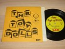 TOY DOLLS 7