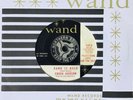CHUCK JACKSON *Demo* HAND IT OVER *WIGAN CASINO CLASSIC NORTHERN SOUL??