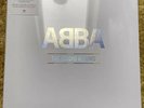 Abba The Studio Albums 8 Coloured Vinyl Albums