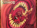 **PROMO** VIO-LENCE 1988 ETERNAL NIGHTMARE 12