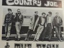 Country joe and the fish (( 1966 rare ))