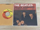 Beatles Original 1966 Yellow Submarine Capitol Records WC Picture Sleeve EX w/45