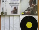 DG 2740 121 Paganini 6 Violin Concertos Accardo Dutoit 5xLP German Pressing NM