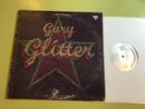 Gary Glitter S/T LP bell 1108 gatefold original '72 vinyl glam rock rare album