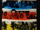 The Police ?Synchronicity Original Vinyl Record LP Album SP-3735 1983 VG+