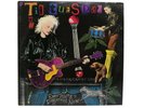 A47 'Til Tuesday: Everything's Different Now - 1988 Epic Records OE 44041 - Rock