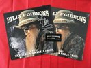 BILLY GIBBONS of ZZ TOP 