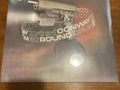 Conway The Machine 50 Round Drum Splatter 3LP Vinyl Griselda LE 500