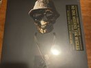 NEW RARE Conway, Big Ghost Ltd. - No One Mourns the Wicked SPLATTER Vinyl x/500