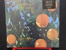 LANA DEL REY Violet Bent Backwards Over The Grass LTD ED USA LP BLUE VINYL NEW